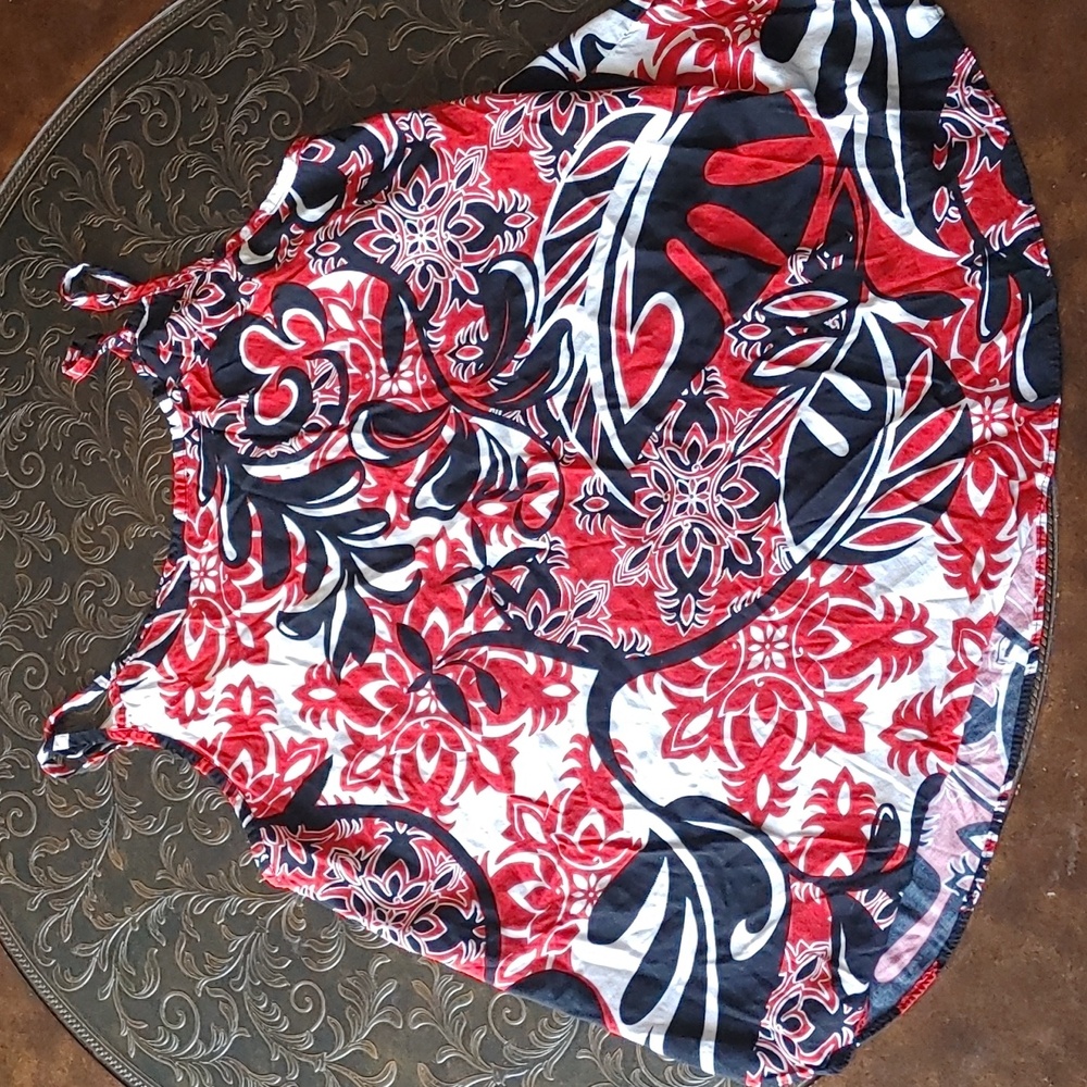 Vintage Kalaheo Top